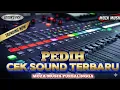 Lagu INSTRUMENT COCOK BUAT CEK SOUND AUDIO JERNIH BASS GLERR