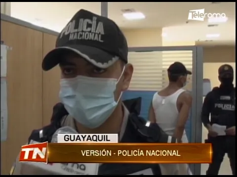 2 sujetos con droga fueron detenidos en diferentes sectores de la ciudad