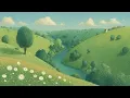 Green, quiet, and calm | a quiet playlist for daydreaming