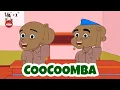 Download Lagu CooCoomba