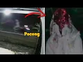 Download Lagu VIRAL!! Pengendara motor bonceng pocong - 6 seram penampakan hantu yang viral dimedia sosial