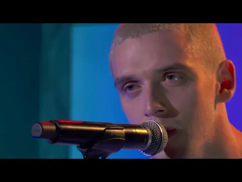 Download MP3 Lauv feelings live (stripped). Blue Boy Foundation performance.