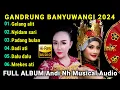 Download Lagu GANDRUNG BANYUWANGI GELANG ALIT NYIDAM SARI PADANG BULAN DALU DALU MREKES ATI WIWIN MAKARTI