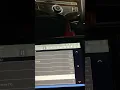 2014 Infiniti Q60 2 5 hybrid code P0A08 analysis converter issue