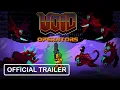 Void Operators - Trailer