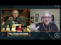 Sal Paolantonio on the Dan Patrick Show Full Interview 24