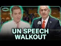 Download Lagu Glenn Reacts to Netanyahu's UN Speech