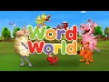 Download Lagu WordWorld Theme Song (Reversed)