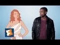 Dule Hill Worst Case Scenario FandangoMovies