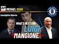 Roll Call Luigi Mangione Pleads Guilty What Happens Next Mike Sisak AP