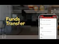 Learn how to Transfer Funds through the IBC Bank app IBC Bank Demos