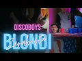 Download Lagu DiscoBoys - Zarąbista Blondi (Official Video)