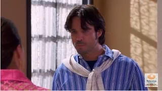 Simply Maria Alejandro Accuses Maria Of Being A Slut 