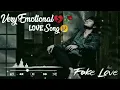Download Lagu Sad Lofi Mashup- brocken Heart Mashup||lofi song🎧🎵💔