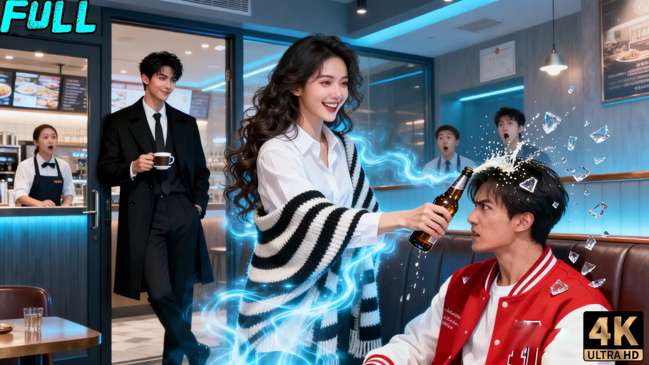 เกิดใหม่💥โดนแฟนเลวทำร้ายใจ ฉันเริ่มใหม่ ก่อนพบ CEO เย็นชา เขารักและล้างแค้นให้ฉัน❤️ poster