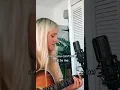 Lagu Ghost - Justin Bieber ( Cover Chloe Adams )