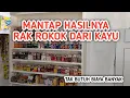 Download Lagu rak rokok||tempat rokok||display rokok#tukangkayu#rakkayu