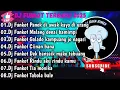 Download Lagu DJ TIKTOK TERBARU 2025 FUL BASS▪︎ DJ FUNKOT MINANG PANEK DI AWAK KAYO DI URANG ▪︎DJ FUNKOT MINANAG •