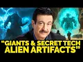 Steve Quayle Lost GIANTS Secret Tech EXPOSED Alien UFO Ancient Mystery
