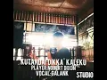 Kutandai Dikka' Kaleku