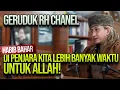 Download Lagu 🔴 LIVE! GERUDUK RH CHANEL, HABIB BAHAR: DI PENJARA KITA LEBIH BANYAK WAKTU UNTUK ALLAH!