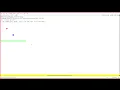 Racket Debugging 10 Universe Taking Turns 5 Easy Chase