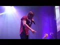 Alter Bridge - Burn It Down @ the Olympia Theatre Dublin 07/10/17