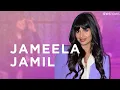 Jameela Jamil Has A Really Weird Way To Curl Her Hair Isn t Afraid To Share How Much She Weighs