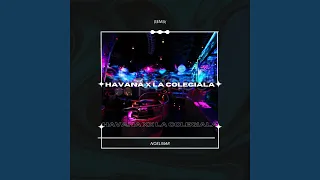 Havana X La Colegiala (Remix)