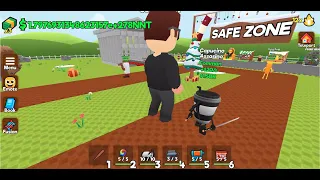 STEAL AND RUN on Poki I am a giant