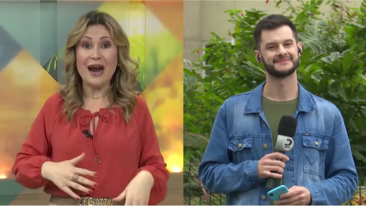 Dor no estômago: exame revelou segredo chocante