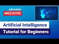 Artificial Intelligence Tutorial for beginners Edureka Deep Learning Rewind - 3