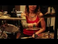 Cowgirls From Hell - All-female PANTERA Tribute Band