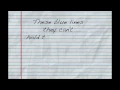 Temptation | Lyric Video (Original Song)