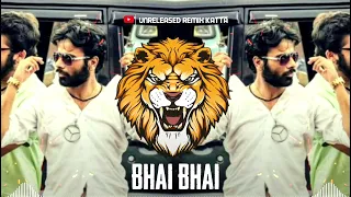 bhai bhai private mix dj aux remix unreleased remix katta official trending remix