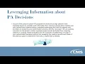 Understanding the CMS Interoperability and Prior Authorization Proposed Rule