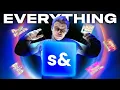 EVERYTHING You Need To Know About S box In 2026