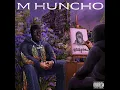 4x4 (feat. Anaya) - M Huncho