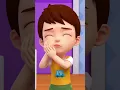 Download Lagu Kakak, gigimu hilang! 🦷 #laguanakanak #Domikids #shorts