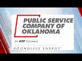 PSO Provides Update On Power Restoration