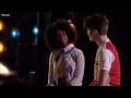 GLEE - "Will You Love Me Tomorrow/Head Over Feet (Full Performance) HD
