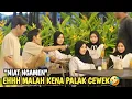 Download Lagu PRANK SHOLAWAT !! NIAT NGAMEN, MALAH DIPALAK CEWEK CANTIK..!!