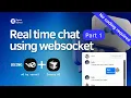 Build a Real-Time Chat App with WebSocket - No Code Required Part 1