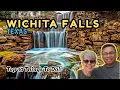 Top 10 Things to Do in Wichita Falls Texas