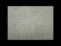 THE XOR PROBLEM