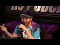 Ethan Fires Ian The Intern Over Gift Card Scandal