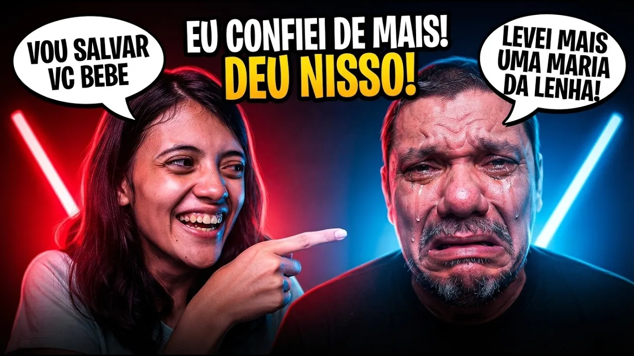 3° maria da p3nh4 BLUEZAO CONFESSA, DANI RIO CHEGOU PRA TEMPORADA FINAL,SUELEN FOFA PAM LEE JUNTAS?