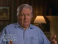 Fess Parker on how serving in World War II led to him becoming an actor