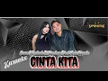 Lagu Karaoke Cinta Kita Versi Duet - Linda Ayunda Ft Irwan D'Academy | Simpatik Musik