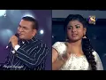 Jadu Teri Nazar || Badi Mushkil Hai || Udit Narayan || Abhijeet Bhattacharya